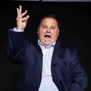 Meet your Posher, Charles